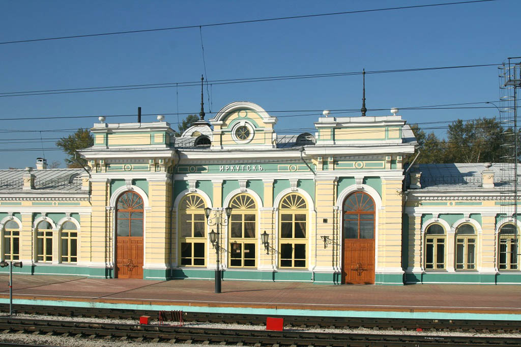 Irkutsk